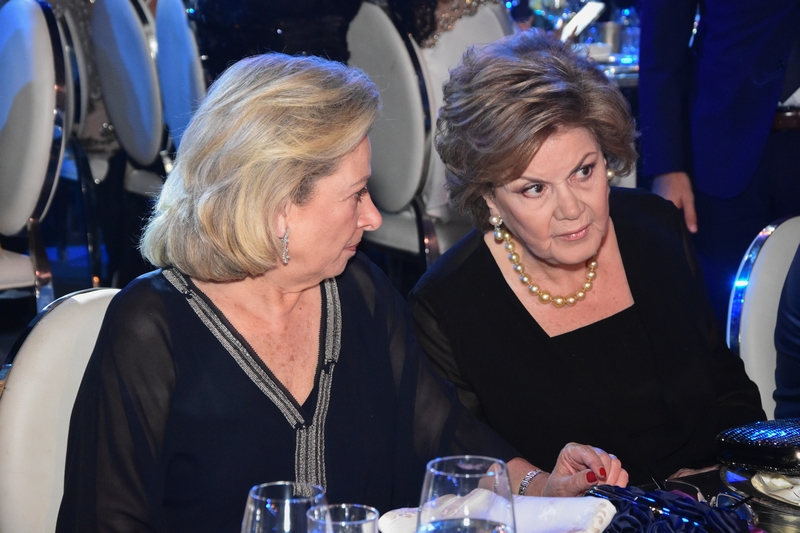 May Chidiac Foundation Dinner 